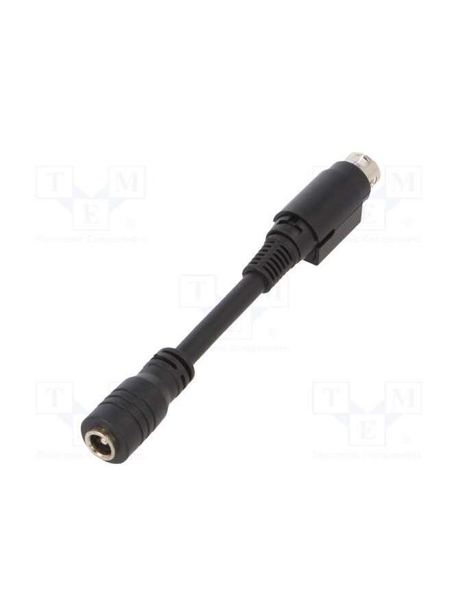 dc plug-p1j-r7b-powernex