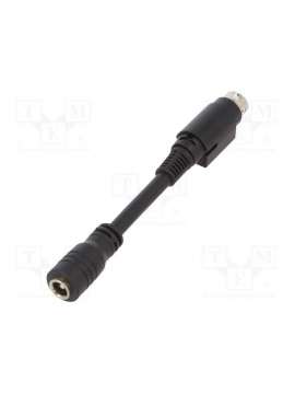 dc plug-p1j-r7b-powernex