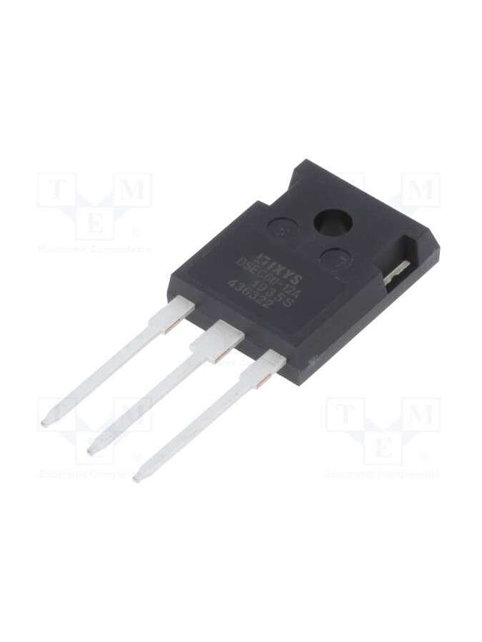 dsec60-12a-ixys