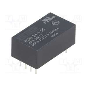 RCD-24-1.00 RECOM