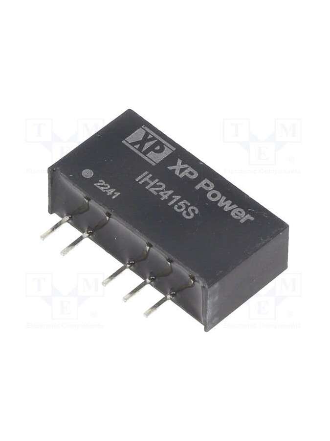 ih2415s-xp power