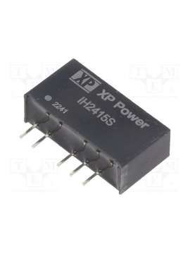 ih2415s-xp power