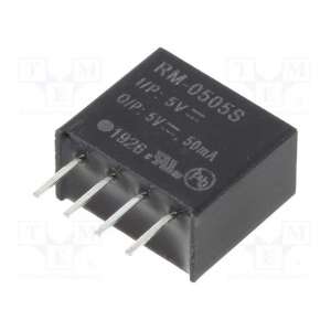 RM-0505S RECOM