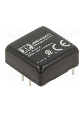 jsm1024d12-xp power
