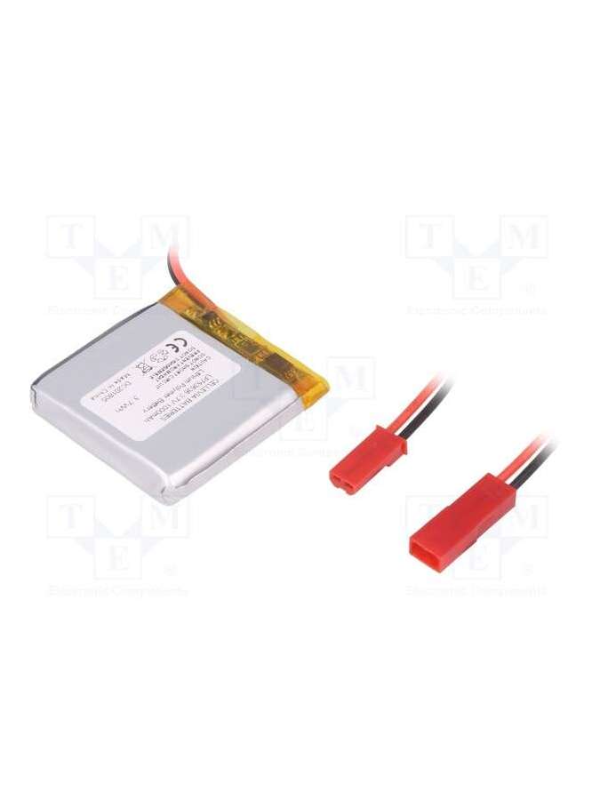 accu-lp753636/cl-cellevia batteries