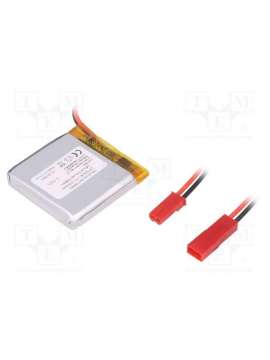 accu-lp753636/cl-cellevia batteries