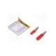 accu-lp753636/cl-cellevia batteries