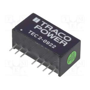 TEC 2-0922 TRACO POWER