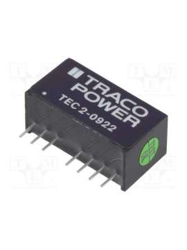 tec 2-0922-traco power
