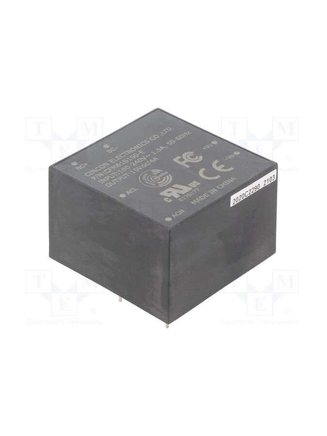 cfm61s150-e-cincon