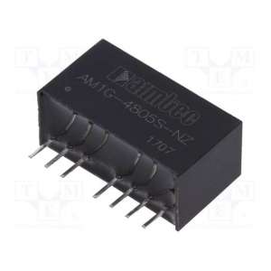 AM1G-4805S-NZ AIMTEC