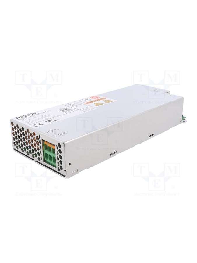 racm1200-48sav/enc-recom
