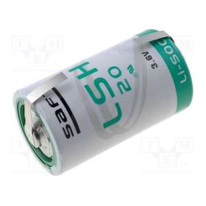LS H20CNR SAFT