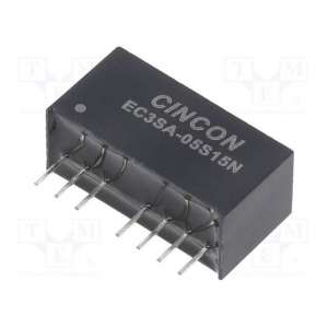 EC3SA-05S15N CINCON