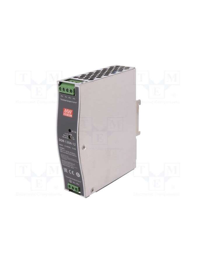 ddr-120a-12-mean well