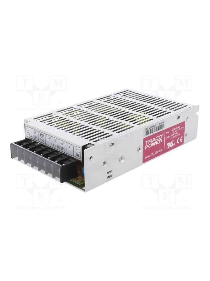 txl 060-3.3s-traco power