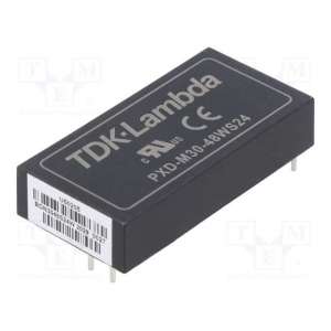 PXD-M30-48WS24 TDK-LAMBDA