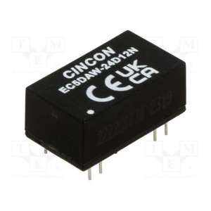 EC5DAW-24D12N CINCON