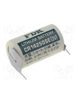 cr14250se 3pf-fdk