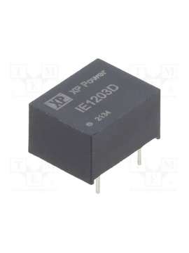 ie1203d-xp power