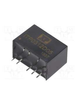 itp0312d05-xp power
