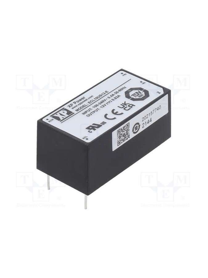 ecl10us12-e-xp power