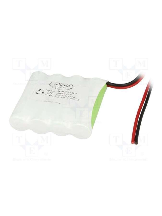 cl-aa/ht4.8v/p-cellevia batteries