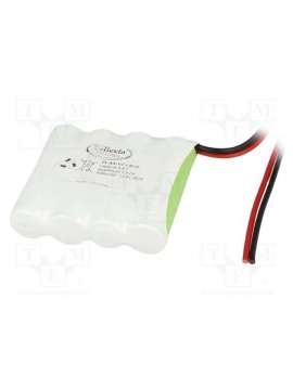 cl-aa/ht4.8v/p-cellevia batteries