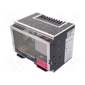TSP 600-124