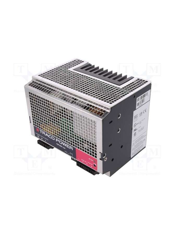 tsp 600-124-traco power