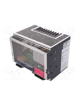 tsp 600-124-traco power