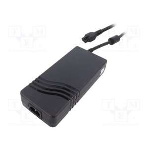 VES300PS48 XP POWER