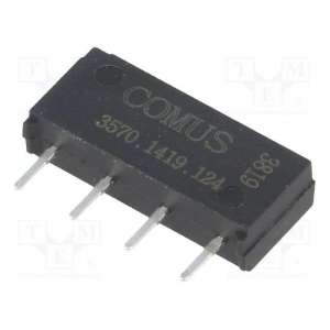 3570.1419.124 COMUS