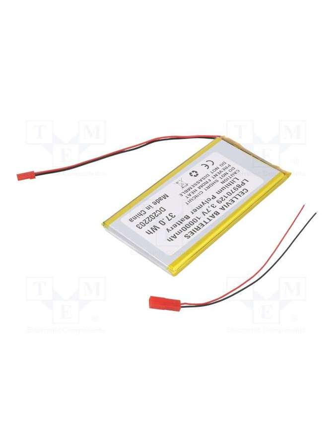 accu-lp8970129/cl-cellevia batteries