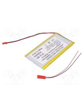 accu-lp8970129/cl-cellevia batteries