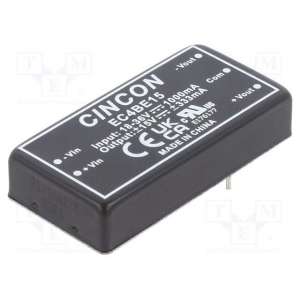 EC4BE15 CINCON