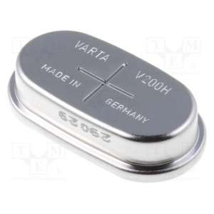 55620101501 VARTA MICROBATTERY