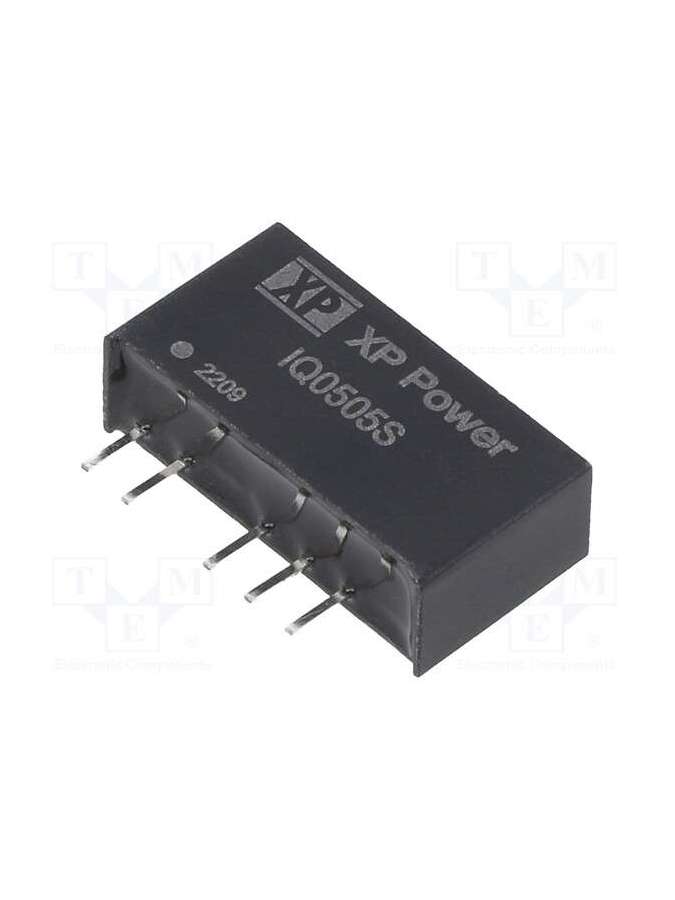iq0505s-xp power