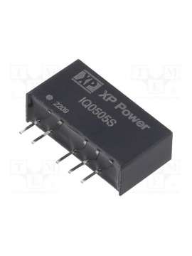 iq0505s-xp power