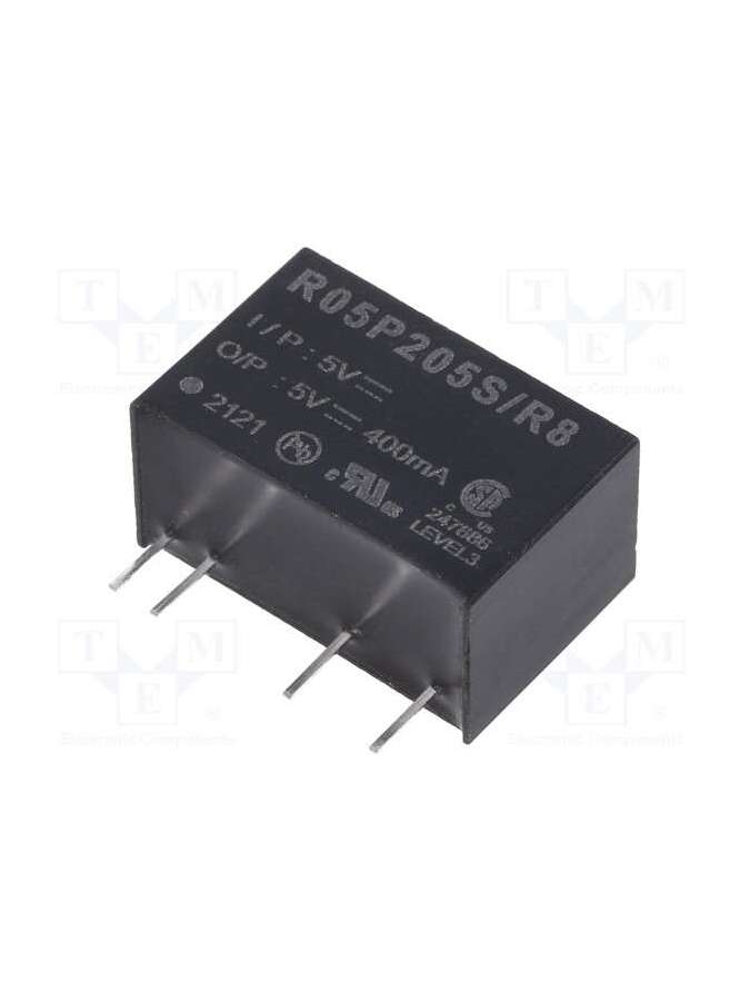 r05p205s/r8-recom