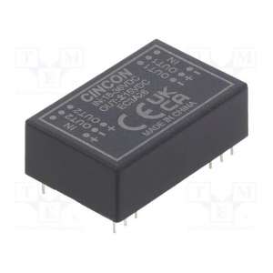 EC3A26 CINCON