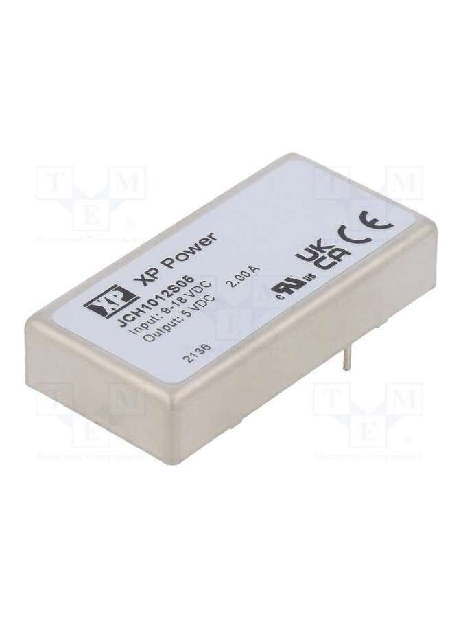 jch1012s05-xp power