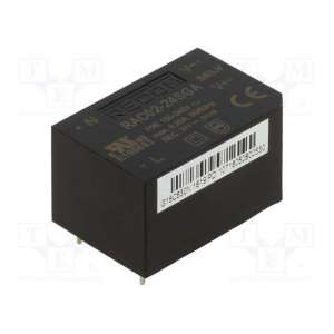 RAC02-24SGA RECOM