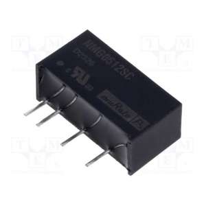 NMG0512SC Murata Power Solutions