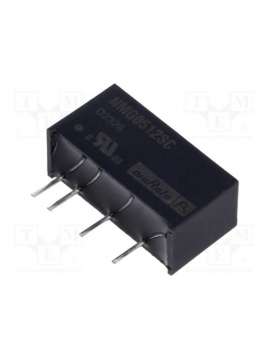 nmg0512sc-murata power solutions