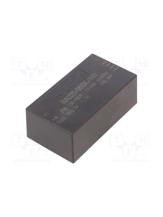 rac25-05sk/480-recom