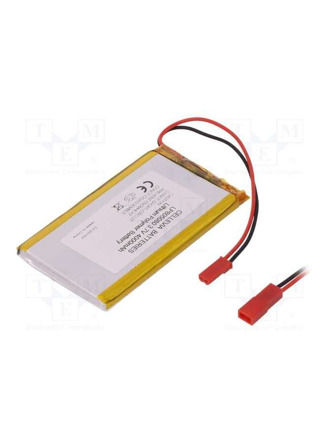lp805080-cellevia batteries