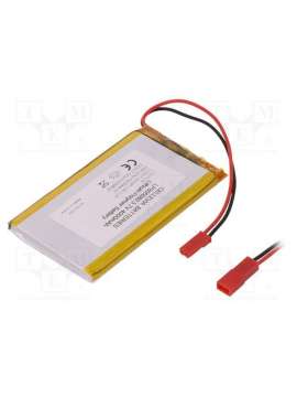 lp805080-cellevia batteries
