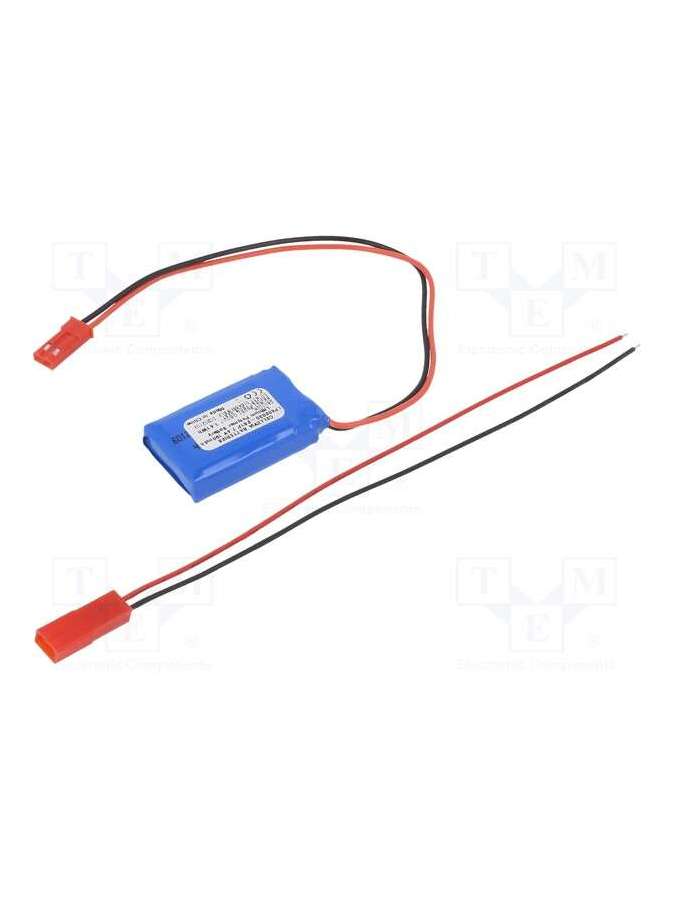 lp402030-2s1p-cellevia batteries