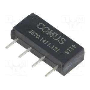 3570.1411.121 COMUS